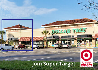 More details for San Carlos Blvd, Fort Myers, FL - Retail for Rent