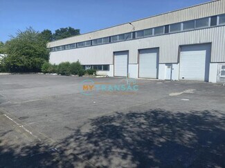 More details for Light Industrial to Rent