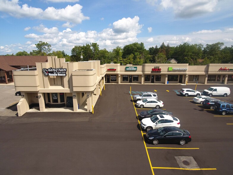 29208-29222 Orchard Lake Rd, Farmington Hills, MI for rent - Building Photo - Image 1 of 5