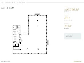 433 California St, San Francisco, CA to rent Floor Plan- Image 1 of 1