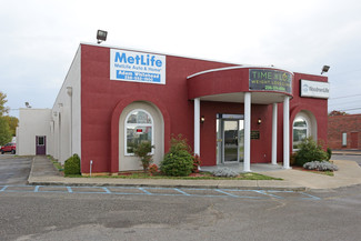 More details for 2050 Beltline Rd SW, Decatur, AL - Office/Retail for Rent