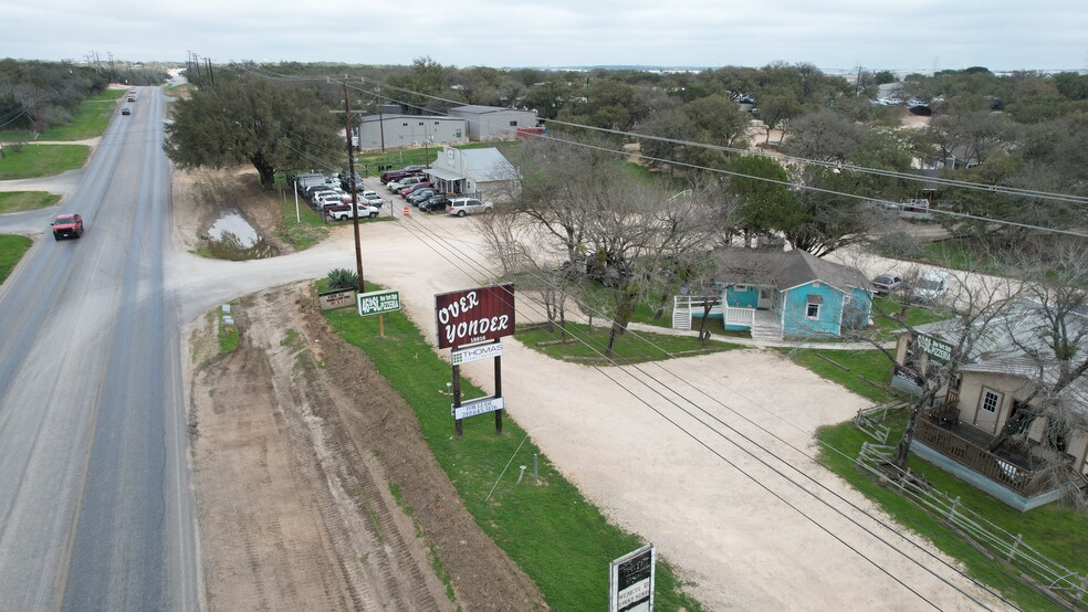 18816 & 18820 FM 2252, San Antonio, TX for rent - Building Photo - Image 2 of 7