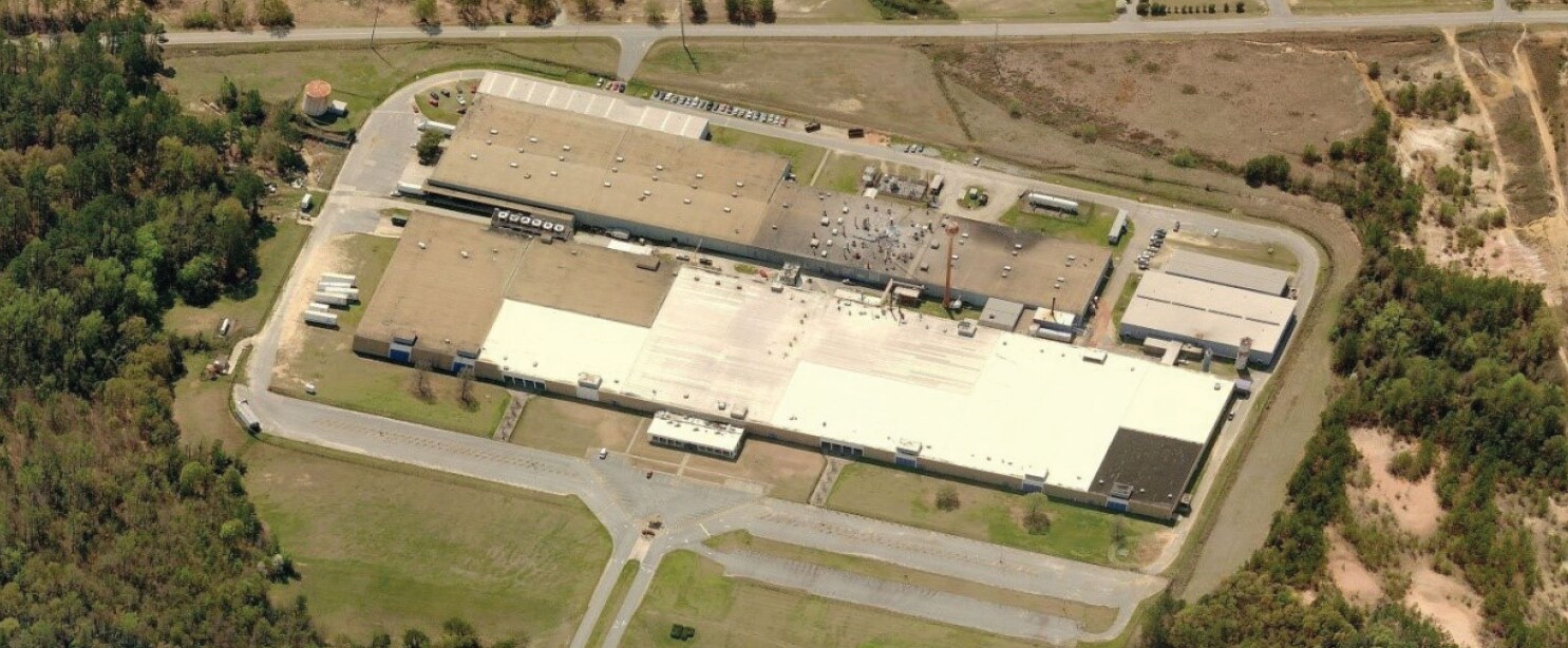 300 General Colin Powell Pky, Phenix City, AL for sale Primary Photo- Image 1 of 1