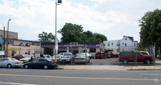 More details for 65 Central Ave, East Orange, NJ - Retail for Sale