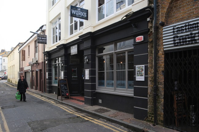 More details for 12 Station St, Eastbourne - Co-working to Rent