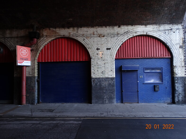 Water St, Birmingham for rent - Building Photo - Image 1 of 5