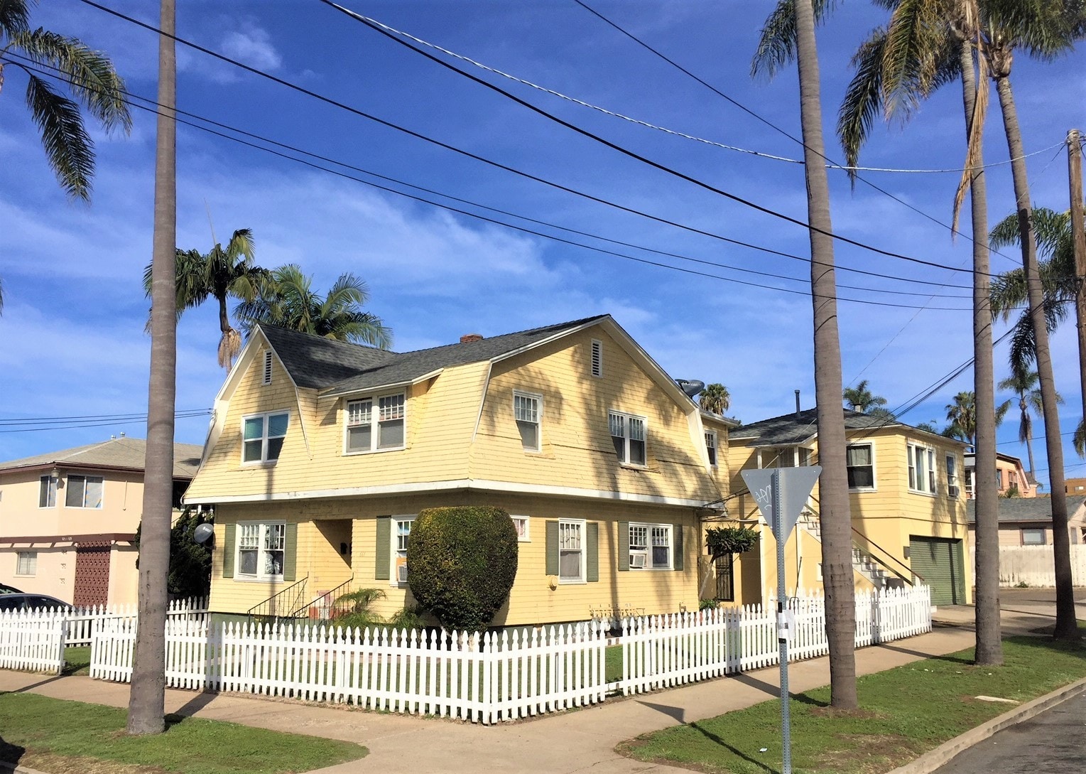 230 G Ave, National City, CA for sale Building Photo- Image 1 of 1