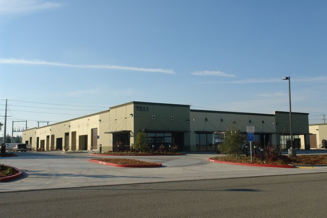 More details for 7311 Galilee Way, Roseville, CA - Light Industrial to Rent