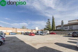 More details for Calle Valencia, 42, Churriana de la Vega - Land for Sale