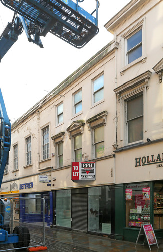 More details for 20 Whitefriargate, Hull - Retail for Rent