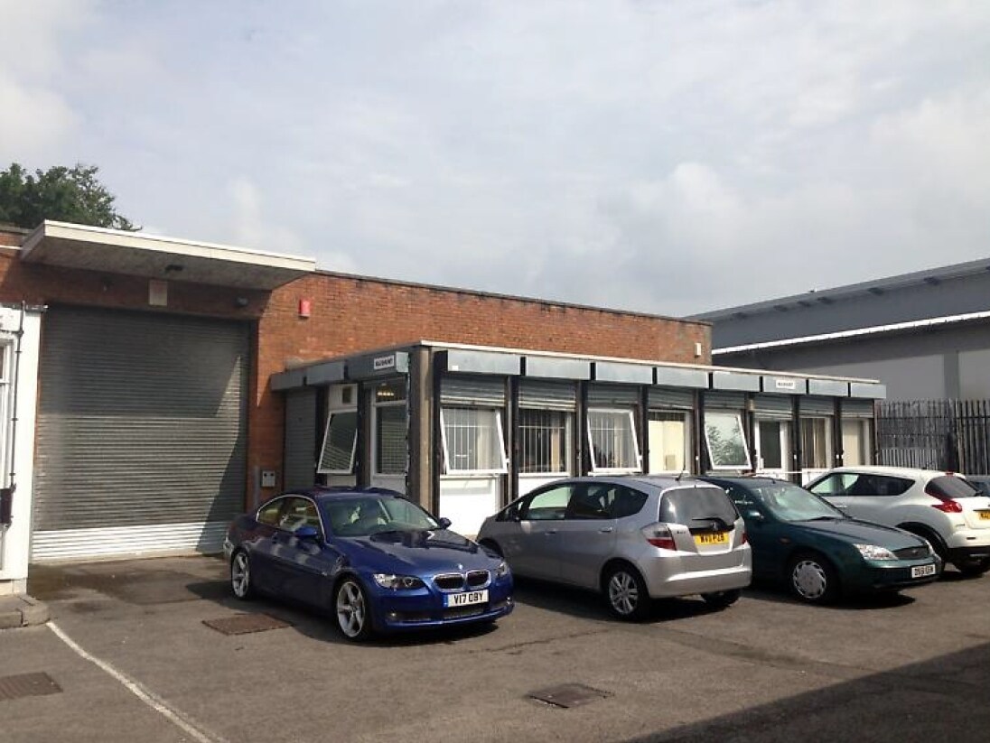 Yelverton Rd, Bristol for sale Primary Photo- Image 1 of 1