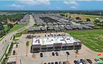 1001 US-377, Aubrey, TX to rent Building Photo- Image 2 of 4