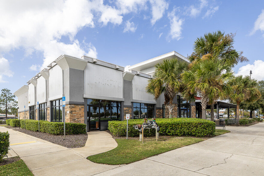 13070 City Station Dr, Jacksonville, FL for sale - Building Photo - Image 2 of 11