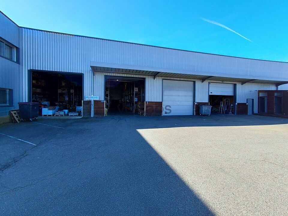 Light Industrial in Mondouzil for sale Building Photo- Image 1 of 5
