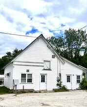 41 Goboro Rd, Epsom, NH for rent Building Photo- Image 1 of 12