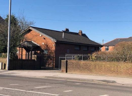 528-530 Blackpool Rd, Preston for sale Primary Photo- Image 1 of 1