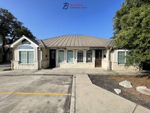 34910 Interstate 10 W, Boerne, TX for sale Building Photo- Image 1 of 1