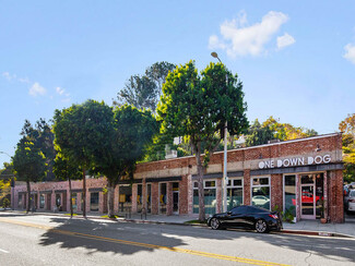 More details for 301-343 N Glendale Blvd, Los Angeles, CA - Retail for Rent