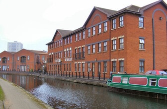 427 Lichfield Rd, Birmingham to rent Building Photo- Image 1 of 4