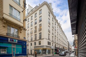 More details for 104 Rue D'Aboukir, Paris - Co-working to Rent