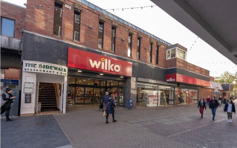 6 Bull Ring Ln, Grimsby for sale Primary Photo- Image 1 of 1