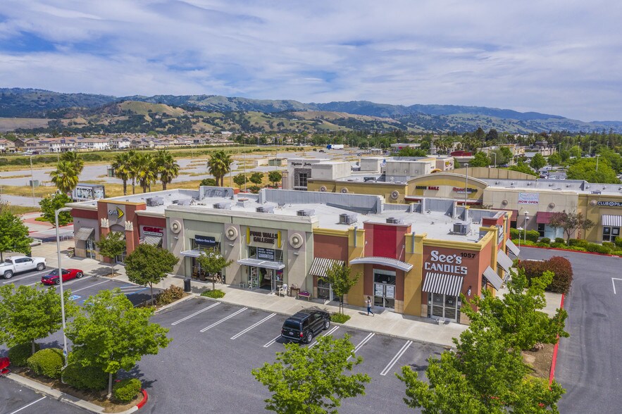 1100 Cochrane Rd, Hill 95037 Cochrane Commons UK