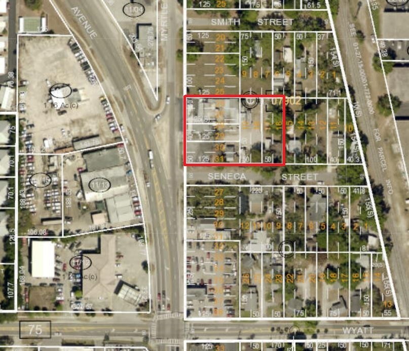 1665 S Myrtle Ave, Clearwater, FL for sale Other- Image 1 of 1