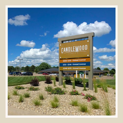 More details for 3202-3262 Kimball Ave, Manhattan, KS - Mixed-use to Rent