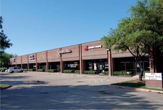 More details for 1611 N Interstate 35E, Carrollton, TX - Light Industrial for Rent