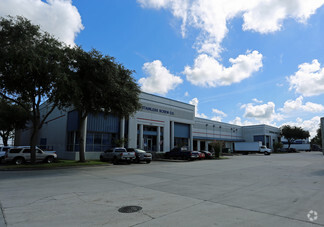 More details for 1210 N Us Hwy 301, Tampa, FL - Industrial for Rent