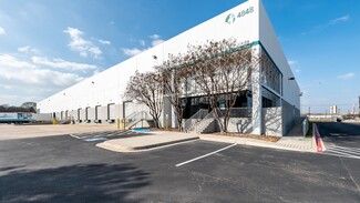 More details for 4633 Perrin Crk, San Antonio, TX - Industrial for Rent