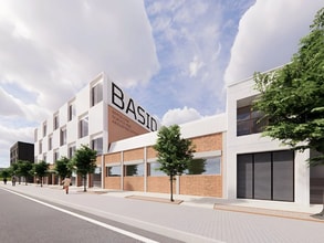 Carrer de Sant Gabriel, 60-68, Esplugues de Llobregat, Barcelona to rent Building Photo- Image 1 of 7