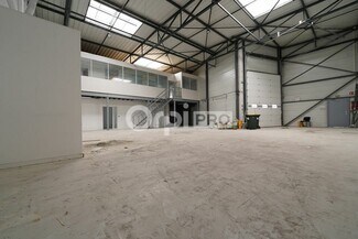 More details for 36 Rue Champ Dolin, Saint-Priest - Light Industrial to Rent