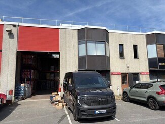 More details for Light Industrial to Rent