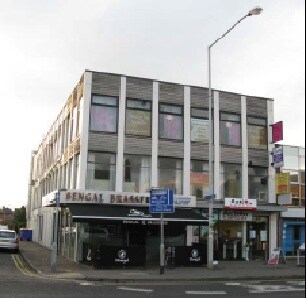 455 Ormeau Rd, Belfast for sale Primary Photo- Image 1 of 1