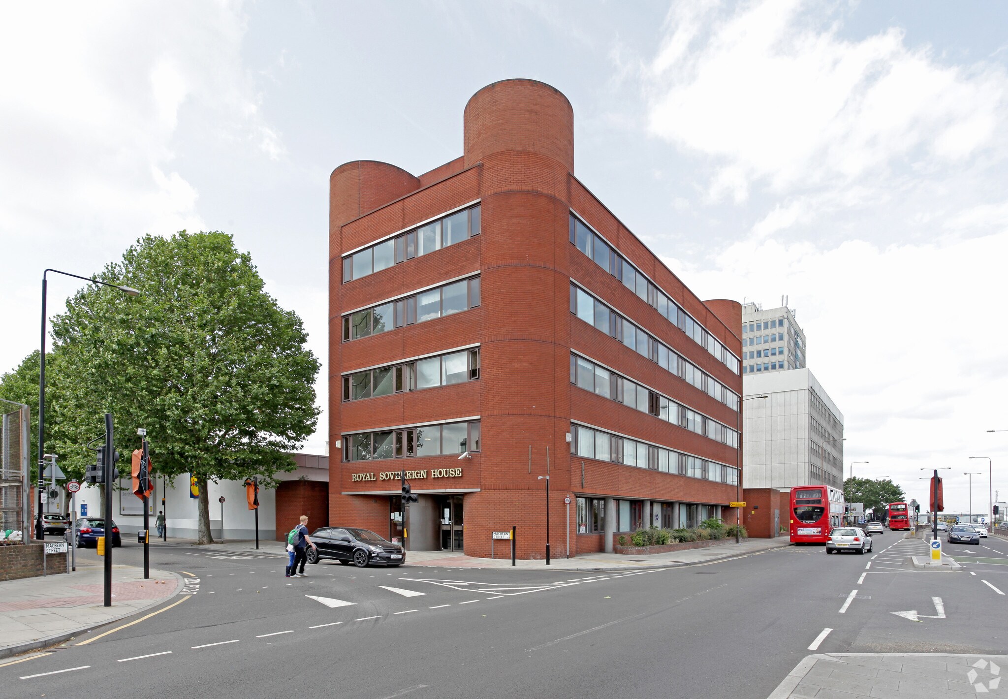 40 Beresford St, London for sale Primary Photo- Image 1 of 1