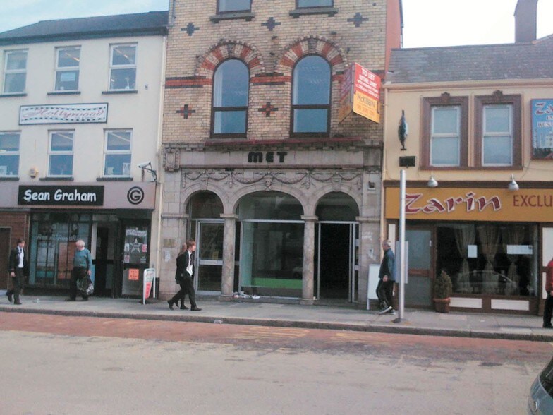 48-48A Church Pl, Craigavon for sale - Primary Photo - Image 1 of 1