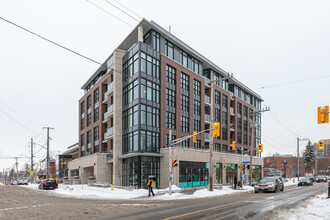 1130 Wellington St, Ottawa, ON for rent Building Photo- Image 1 of 7