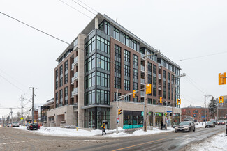 More details for 1130 Wellington St, Ottawa, ON - Office/Retail for Rent