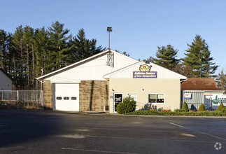 1208 Hooksett Rd, Hooksett, NH for sale Primary Photo- Image 1 of 1