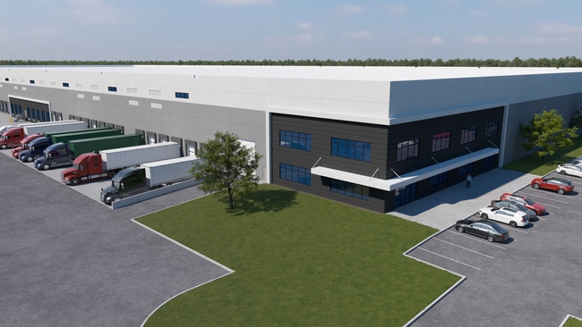 More details for 1653 Ashton Park Dr, South Chesterfield, VA - Industrial to Rent