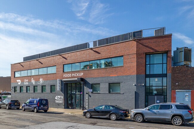 More details for 2426 47th St, Astoria, NY - Retail to Rent