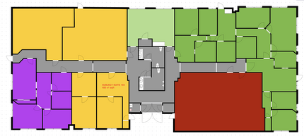 2300 W White Ave, McKinney, TX for rent Floor Plan- Image 1 of 1