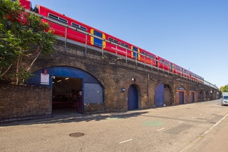 More details for Newport St, London - Light Industrial to Rent