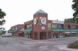 More details for 1900 Dundas St W, Mississauga, ON - Retail for Rent