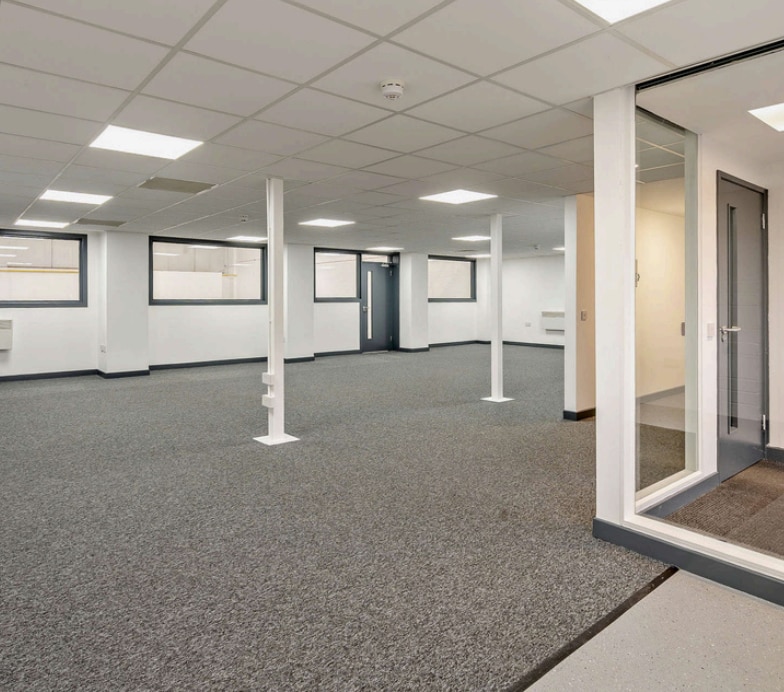 Queen Anne Dr, Newbridge to rent Interior Photo- Image 1 of 7