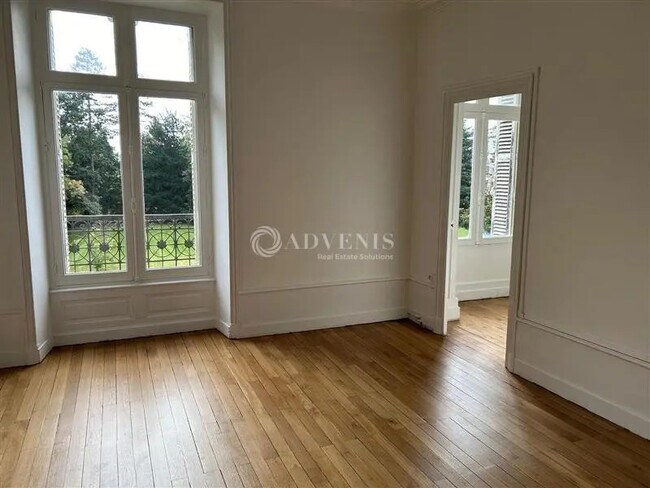 Location Bureaux 134 m²