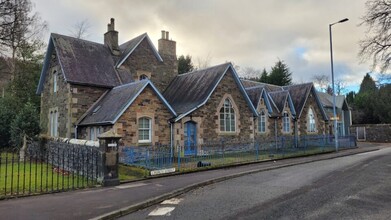 4-6 Abbotsford Rd, Galashiels for sale Primary Photo- Image 1 of 5