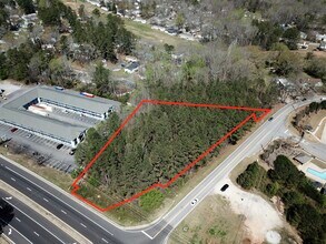 0 Hwy 92/ Old Lee Road Hwy, Lithia Springs, GA for sale Primary Photo- Image 1 of 13