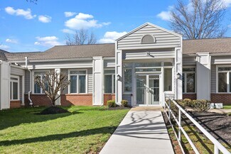 More details for 100 Corporate Dr E, Langhorne, PA - Office / Medical to Rent
